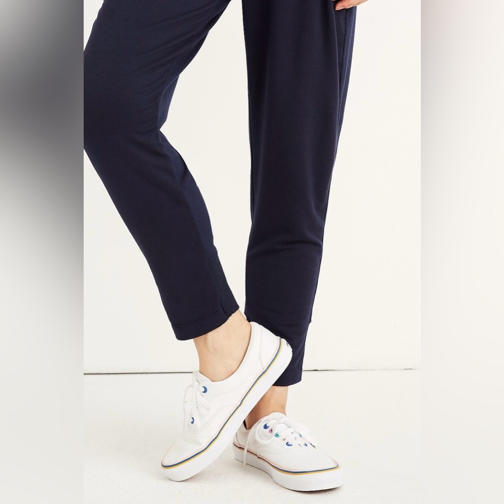 Madewell x Vans Unisex Era Sneakers with Rainbow Grommets
